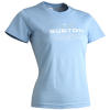 Burton Rodeo Short Sleeve Tee - Womens