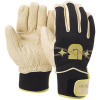 Burton Basic Leather Pipe Glove - Men's
