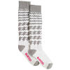 Burton Houndstooth Sock - Women's