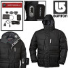 Burton Audex Down Jacket w/ Audex Pack - Men's