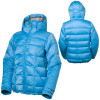 Burton Nordic Down Jacket - Women's