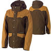Burton Roundup Jacket - Women's: Lead the herd with the Burton Women's Roundup Jacket. Zip up this Western-styled coat and stay warm all winter.