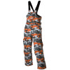 Burton Hi-Top Cargo Pant - Boy's