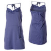 B by Burton Modern Love Halter Dress - Women's: As the Jam would say, this is the modern world, so begin your day or night with the modern style of the B by Burton Modern Love Halter Dress. 