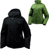 Burton City System Jacket - Women's