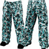Burton Andy Warhol Flowers Pant - Women's