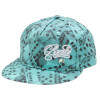 Burton Dice Baseball Cap: Rock the Burton Dice Baseball Cap and clean house in your weekly poker game.