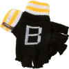 Burton Twist Fingerless Gloves