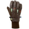 Burton Leather Pipe Glove - Womens