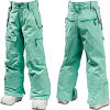 Burton Cargo Pant - Girls'