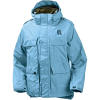 Burton Ronin 2L Jacket - Men's: Duck the lines and poach some powder while wearing the Burton Men's Ronin 2L Jacket. With waterproof breathable fabric, a warm ALS liner, and pockets for everything, you'll be able to make a clean get-away. 