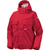 Burton Ronin ALS Hooded Jacket - Men's: Roam the earth in search of pow and stay warm while doing it with the Burton Men's Ronin ALS Hooded Jacket.