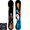 Burton Feelgood Snowboard - Women's