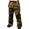 Burton Ronin Cargo Pant - Men's