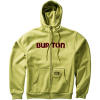 Burton Audex iPod Bonded Fleece Jacket - Men's