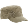 Burton Alive Castro Military Hat