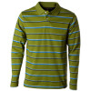 Burton Motive Striped Shirt - Long-Sleeve - Men's