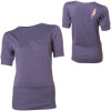 Burton Protest Pullover Shirt Short-Sleeve - Women's