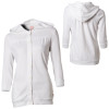 Burton Javeline Full-Zip Hooded Sweatshirt - Women's