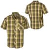 Burton Yard Button-Down Shirt - Short-Sleeve - Mens