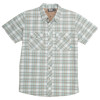 Burton High Plains Button-Down Shirt - Short-Sleeve - Men's