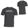 Burton Corp Horizontal T-Shirt - Short-Sleeve - Men's