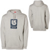Burton Corp Vertical Pullover Hoody - Men's