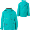Burton Smallz Team Insulated Jacket - Boys'