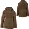Burton White Collection Cosmic Delight Jacket - Boys'