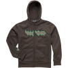 Burton Bonded Full-Zip Hooded Jacket- Boys'