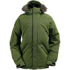 Burton Strapped Down Jacket - Men's