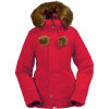 B by Burton Intuition Bomber Jacket - Women's
