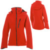 Burton Ak Glacier Softshell Jacket - Women's