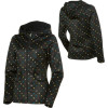 Burton North Star Full-Zip Hooded Fleece Jacket - Women's