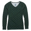 Burton Mid Layer V Neck Shirt - Women's