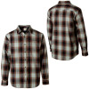 Burton Tech Flannel Shirt - Long-Sleeve - Men's