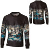Burton Warhol Tech Crew - Men's