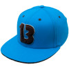 Burton College Boy Flexfit Hat