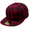 Burton Sohotrn New Era Hat