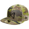 Burton [AK] New Era Hat 