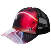 Burton Light Camo Trucker Hat