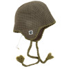 Burton Patchwork Headphone Beanie