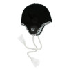 Burton Patchwork Earflap Beanie - Boys'