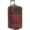 Burton Wheelie Double Deck Luggage