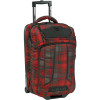 Burton Wheelie Flight Deck Luggage