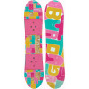 Burton Chicklet Snowboard - Girls'