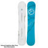 Burton Feelgood ES Snowboard - Women's