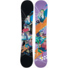 Burton Stigma Snowboard - Women's