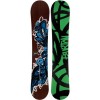 Burton Supermodel Snowboard - all, mountain, freestyle, snowboard,, wfo, base,, super, fly, core,, directional, snowboard