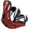 Burton Custom Snowboard Binding